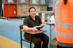 LINE_ALBUM_8-ธ.ค.-68-ทดสอบมาตรฐานฝีมือแรงงานโลจิสติกส์_251209_120