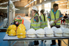 LINE_ALBUM_8-ธ.ค.-68-ทดสอบมาตรฐานฝีมือแรงงานโลจิสติกส์_251209_134