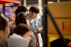 LINE_ALBUM_8-ธ.ค.-68-ทดสอบมาตรฐานฝีมือแรงงานโลจิสติกส์_251209_145