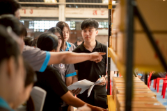 LINE_ALBUM_8-ธ.ค.-68-ทดสอบมาตรฐานฝีมือแรงงานโลจิสติกส์_251209_147