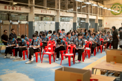 LINE_ALBUM_8-ธ.ค.-68-ทดสอบมาตรฐานฝีมือแรงงานโลจิสติกส์_251209_149