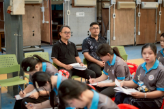 LINE_ALBUM_8-ธ.ค.-68-ทดสอบมาตรฐานฝีมือแรงงานโลจิสติกส์_251209_150