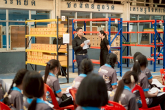 LINE_ALBUM_8-ธ.ค.-68-ทดสอบมาตรฐานฝีมือแรงงานโลจิสติกส์_251209_152