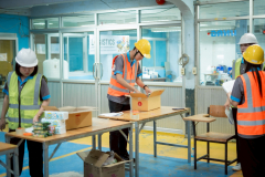 LINE_ALBUM_8-ธ.ค.-68-ทดสอบมาตรฐานฝีมือแรงงานโลจิสติกส์_251209_6